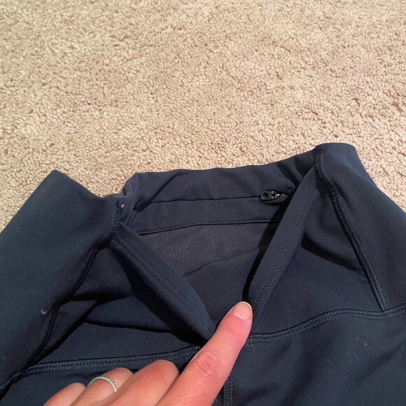 Oiselle Essential Bird Shorts - Picture 5 of 5